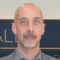 Stephan Bouchereau