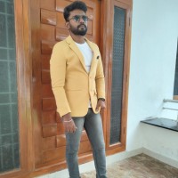 Ashok Kumarasamy