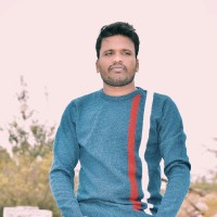 B Shankar
