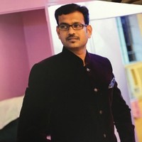 Velkumar K Pandian