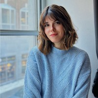 Mélissa CADAUGADE
