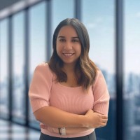 Melda Barraza Virgilio