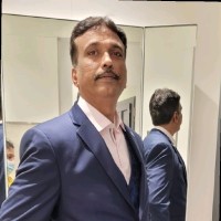 Sridhar Ganesan