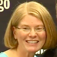 Nancy Van Kessel