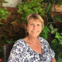 Barbara Veldkamp Brown