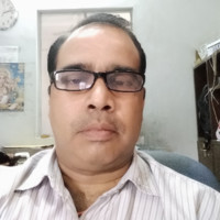 Gopi Krishna Sinha