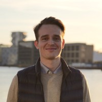 Jacob Lohse Røntorp