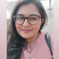 Dr Karishma Bobade