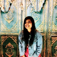 Saritha Goud