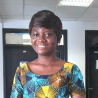JOYCE Boampong