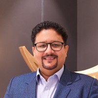 Farooq Kawesh ACMA, CGMA