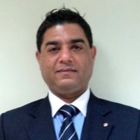 Sukhendu Basu