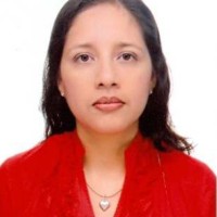 Patricia Arriola Carrasco