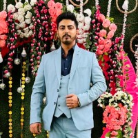 Ayush Gupta