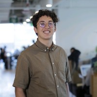David Santiago Escobar Santos