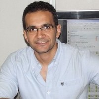 Mohamed Nasr
