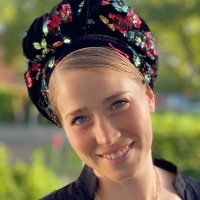 Rachel Halperin