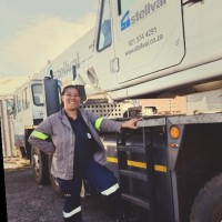 Adriel Cloete