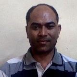 Rakesh Pandey