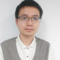 Stephan Liu