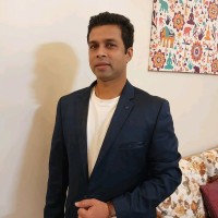 ashish karkera