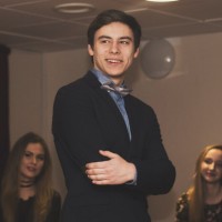 Mantas Juozėnas