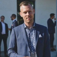 Andreas Bengtsson Liljegren