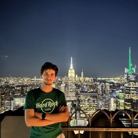 Ahmet Buğra Dağcı