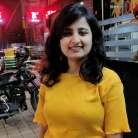 Ranjitha G Hiremath
