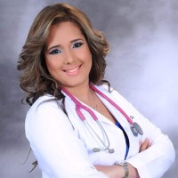 Estefania De Gracia