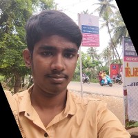 ARIHARAN J