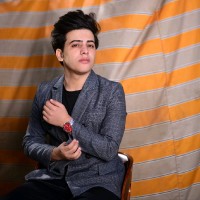 Hussein Mohsen Khalifa