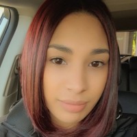 Diamond Hernandez