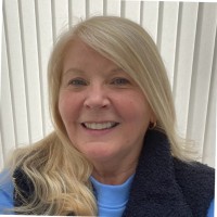 Michelle Mitchell-Smith