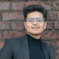 Ayush Oli