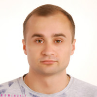 Denys Zubchevskyi