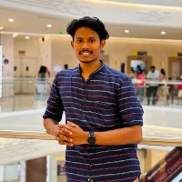 Prasanth S