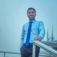 Tanvir Mahamud