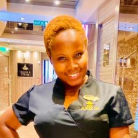 Mandipa T Chimutwe