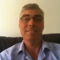David Jakeman