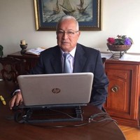 Nelson Enriquez