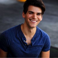 Michael Judah