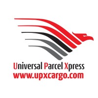 U P X International Cargo