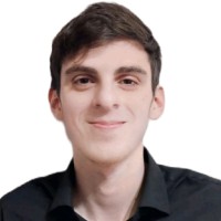 Brian Nahuel Guzman
