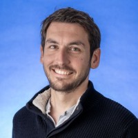 Xavier Odeau