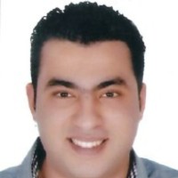 Ahmed Kamal