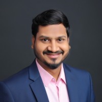 Shrishail Hiremath