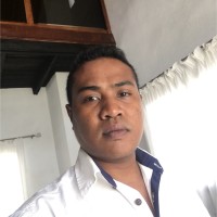 Andriamahery Zo Razafindramboa