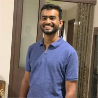 Rinish Darwhatkar