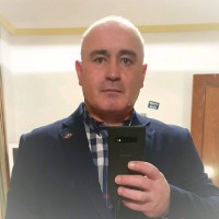 Domingo Berrio Fernandez